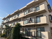 平塚市四之宮 賃貸マンション